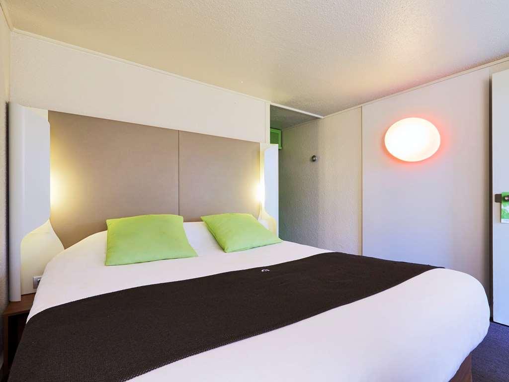 Campanile Saint-quentin-en-yvelines Hotel