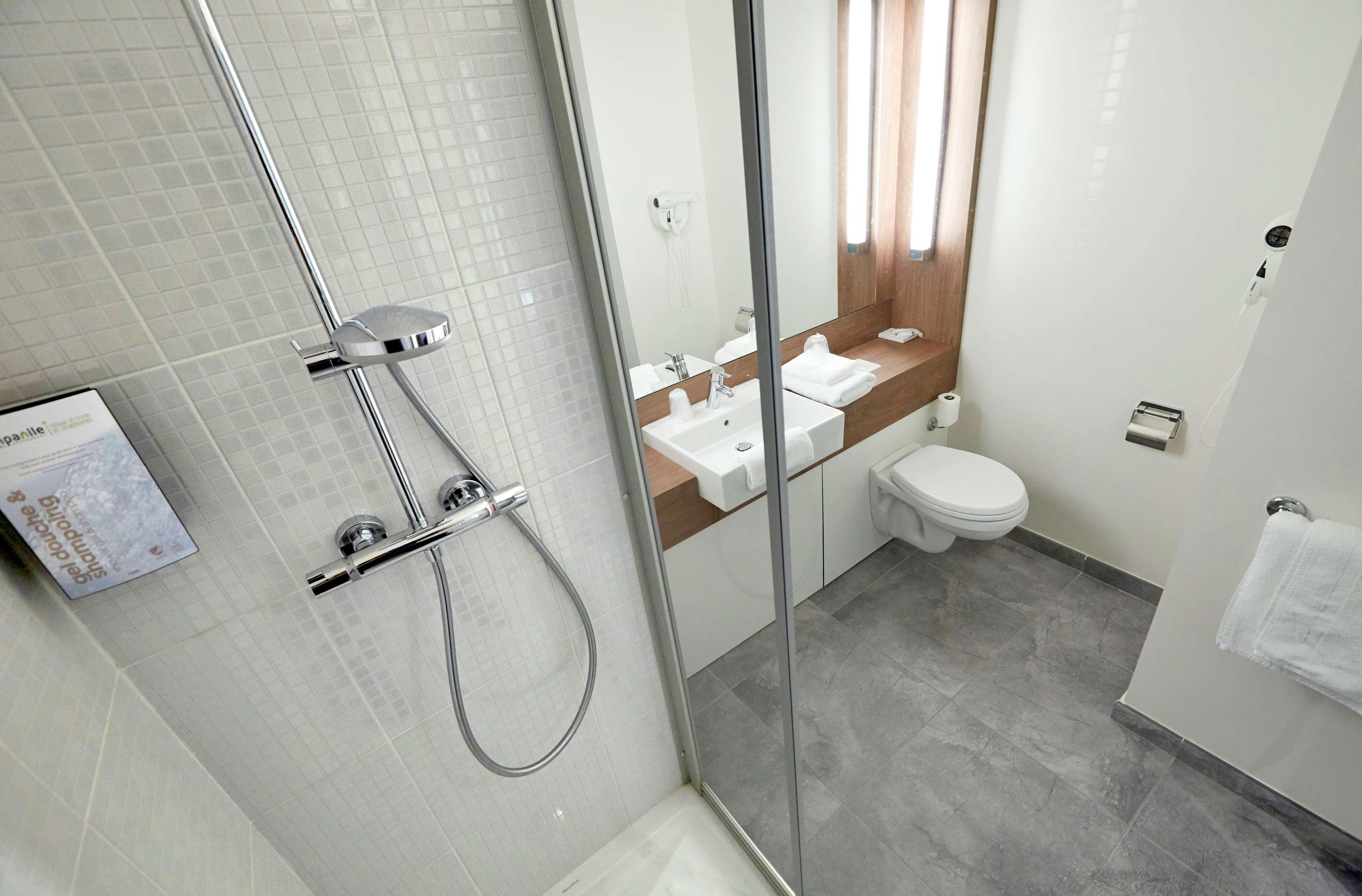 Hotel Campanile Saint-quentin-en-yvelines Montigny-le-Bretonneux