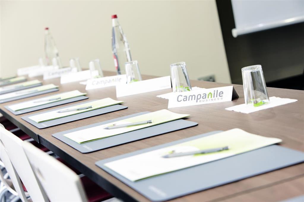 Campanile Saint-quentin-en-yvelines