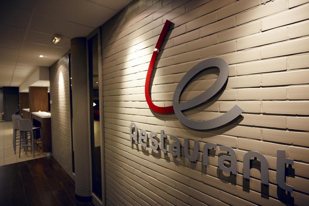 Hotel Campanile Saint-quentin-en-yvelines 3*