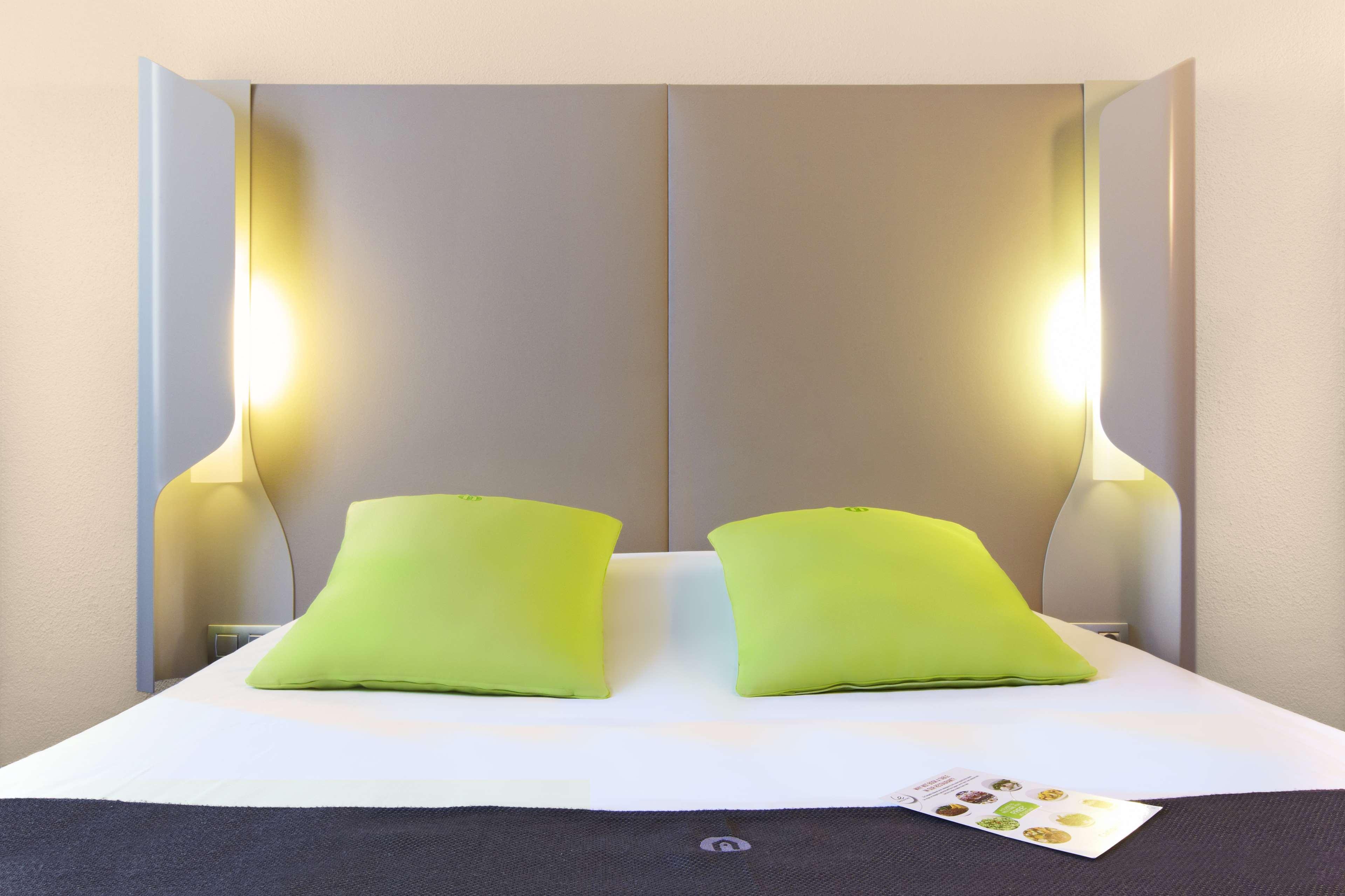Hotel Campanile Saint-quentin-en-yvelines Montigny-le-Bretonneux
