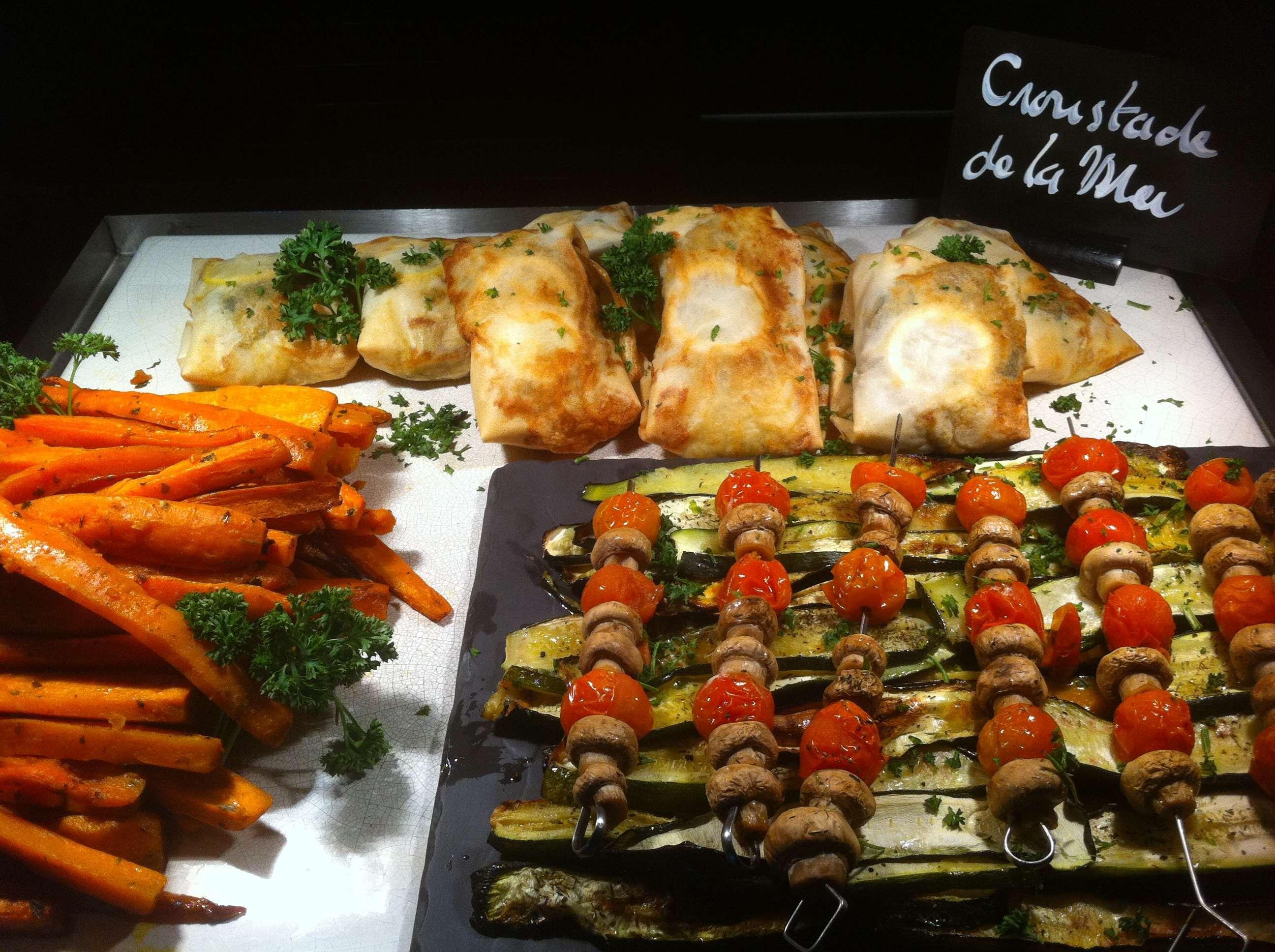 Hotel Campanile Saint-quentin-en-yvelines
