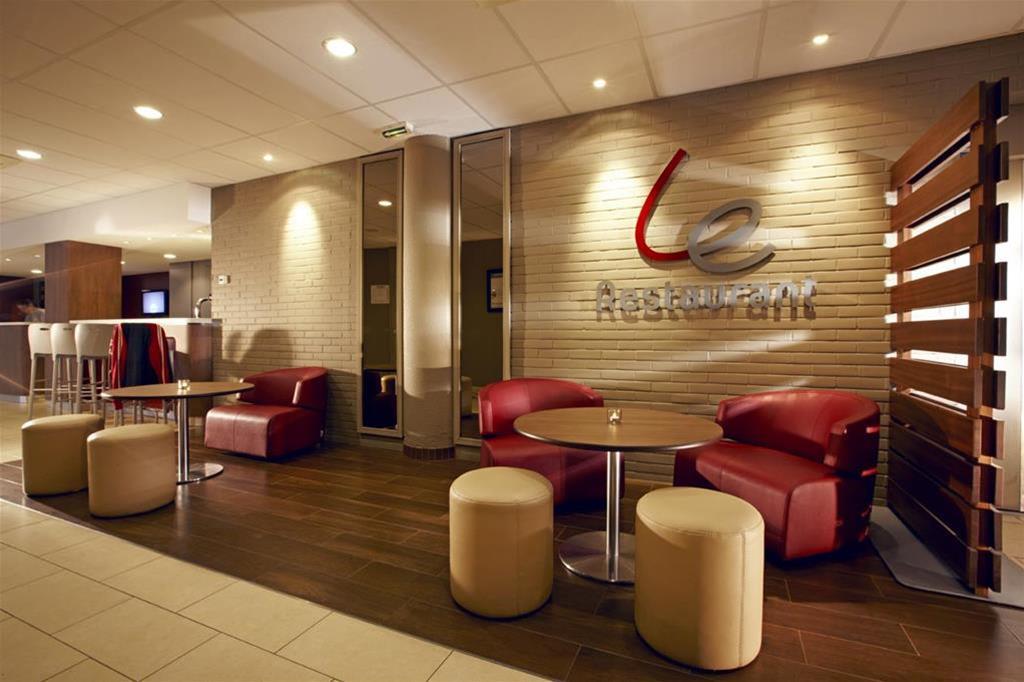 Campanile Saint-quentin-en-yvelines Hotel Montigny-le-Bretonneux