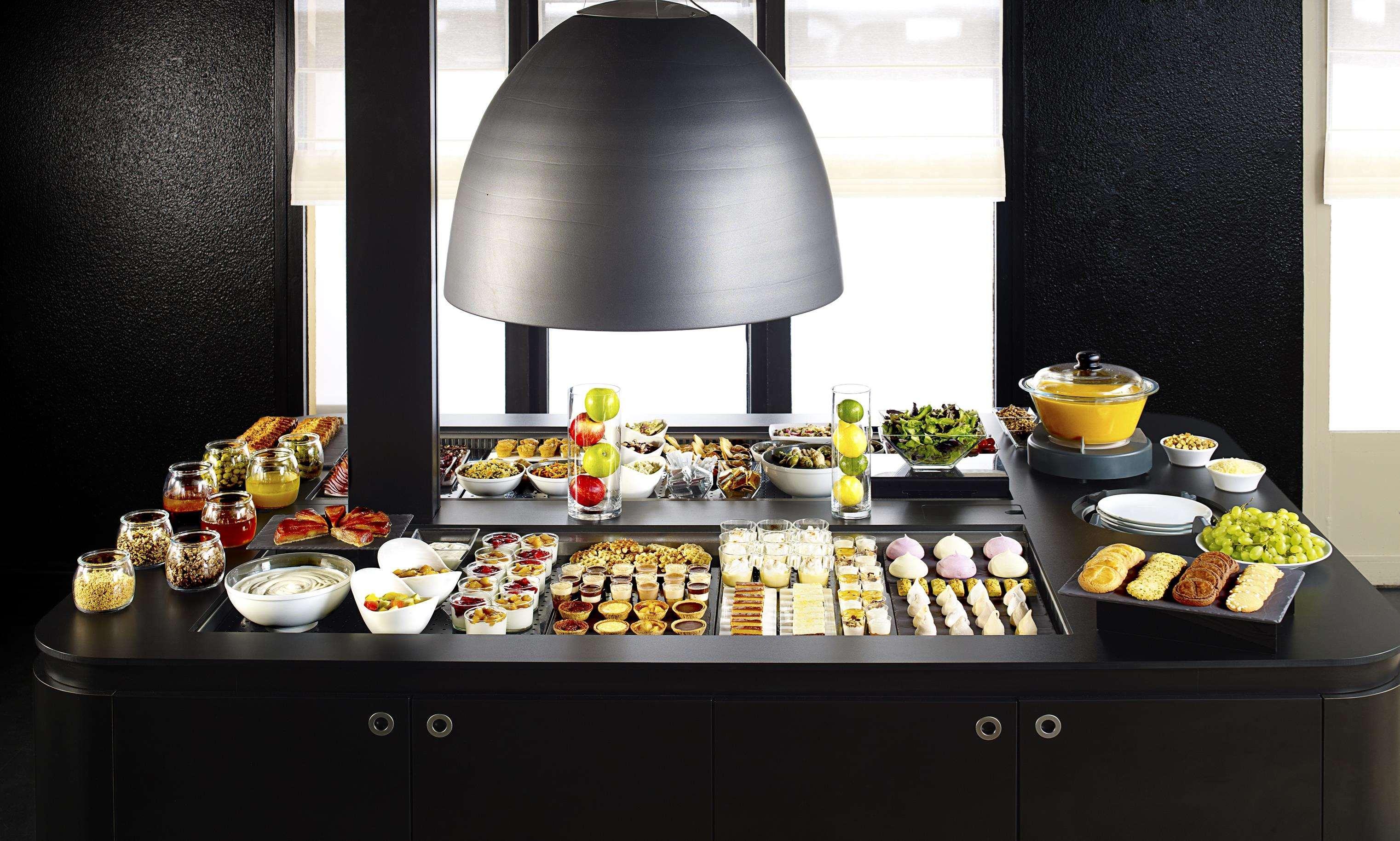 Campanile Saint-quentin-en-yvelines Hotel 3*