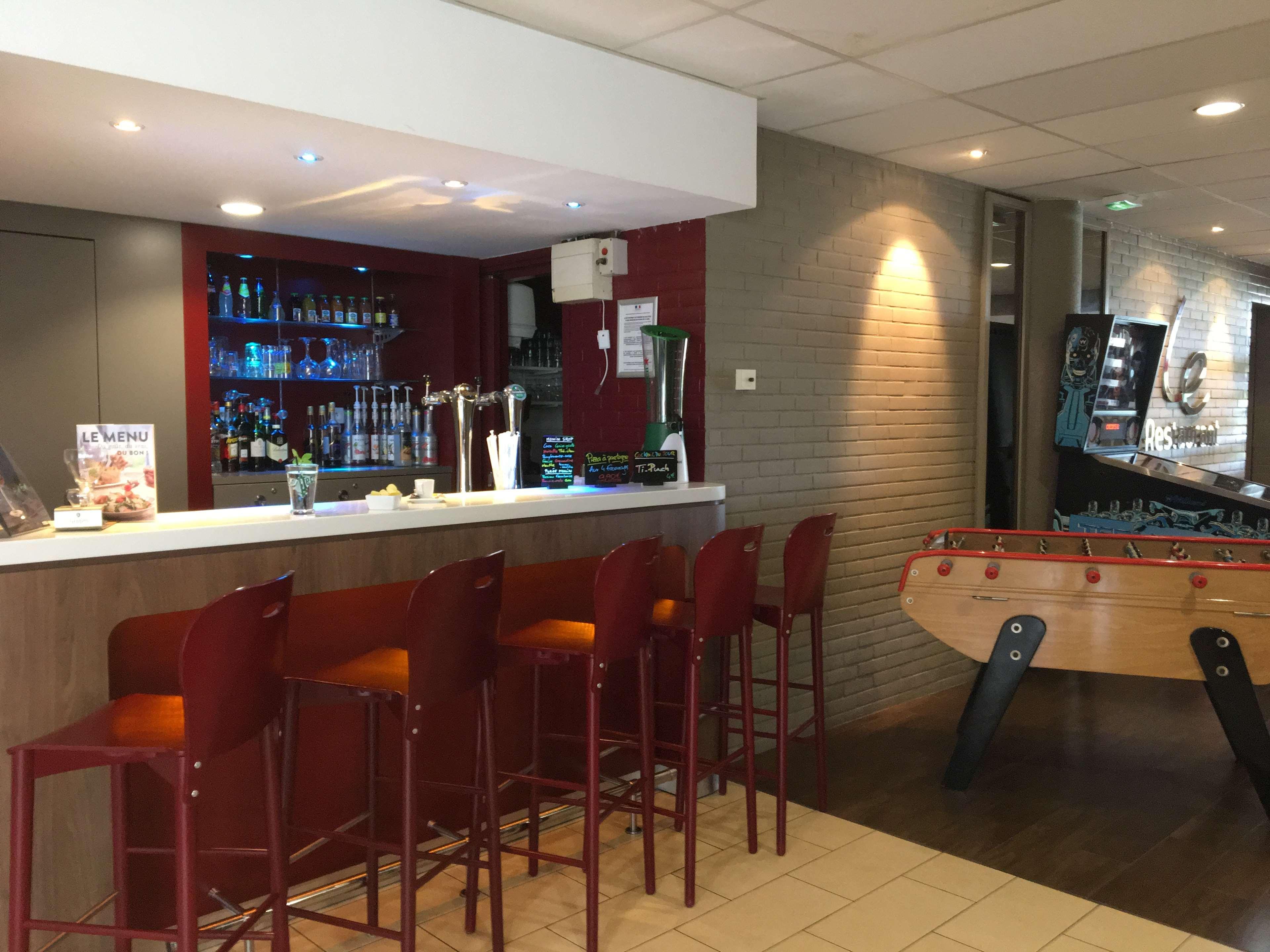 Campanile Saint-quentin-en-yvelines 3*