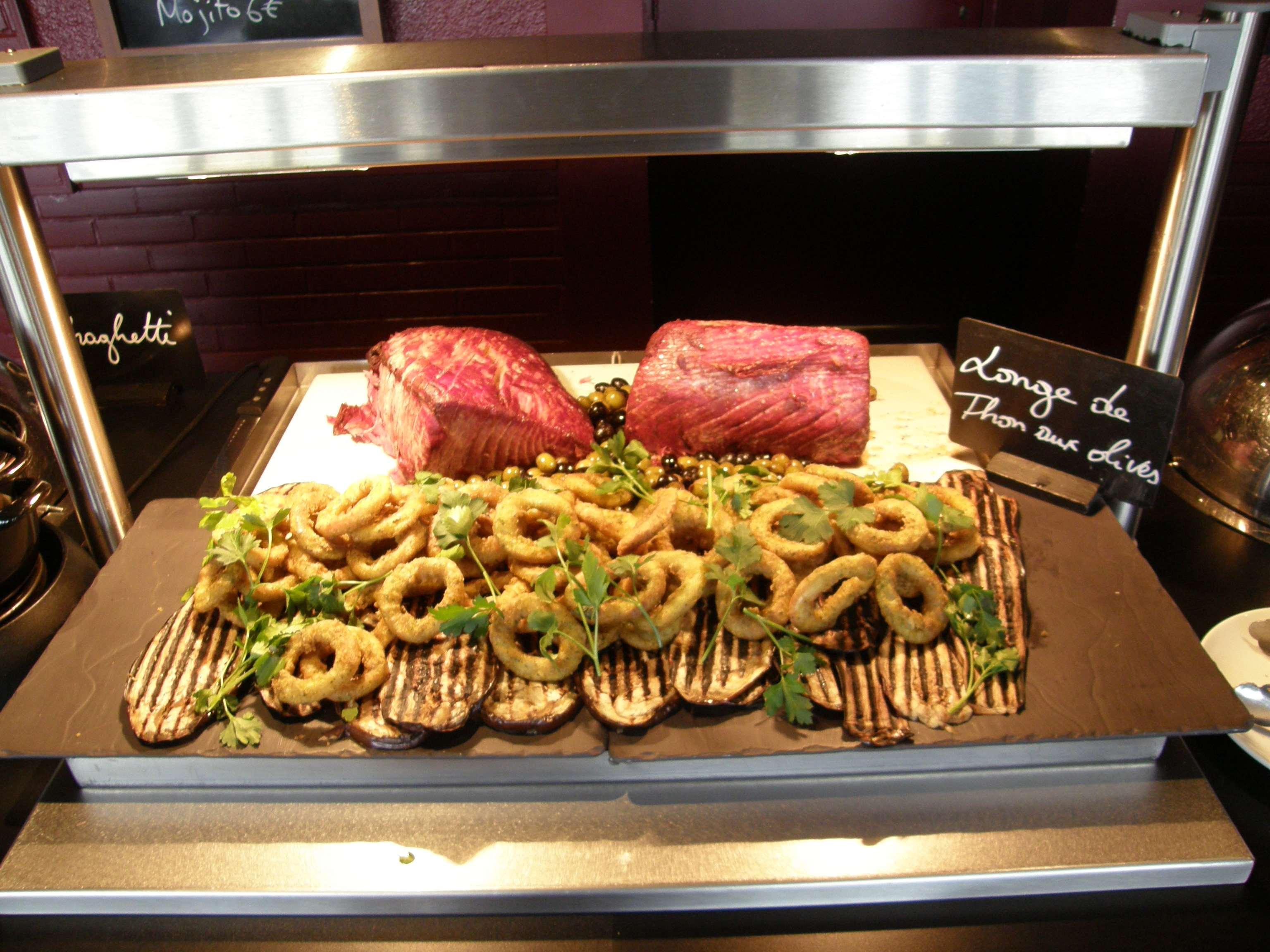 Campanile Saint-quentin-en-yvelines Hotel 3*