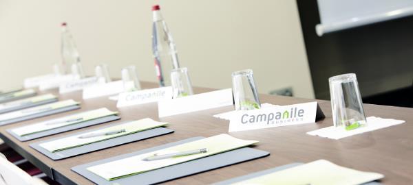 Campanile Saint-quentin-en-yvelines Hotel 3*