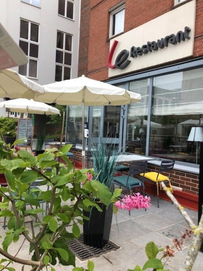 Campanile Saint-quentin-en-yvelines Hotel