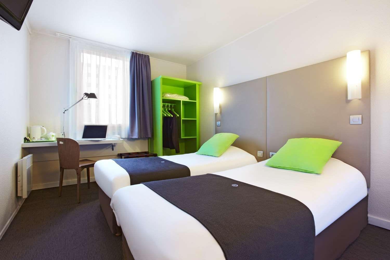 Campanile Saint-quentin-en-yvelines 3*