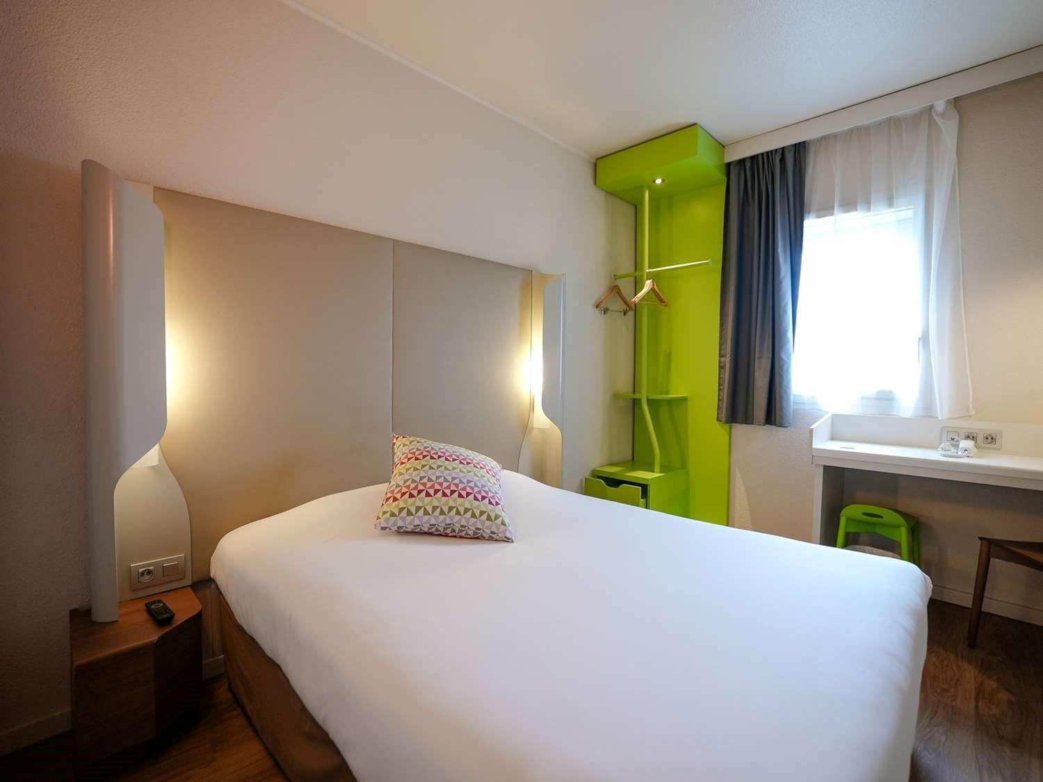 Campanile Saint-quentin-en-yvelines Hotel