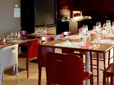Campanile Saint-quentin-en-yvelines 3*