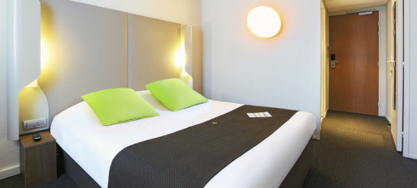 Campanile Saint-quentin-en-yvelines Hotel
