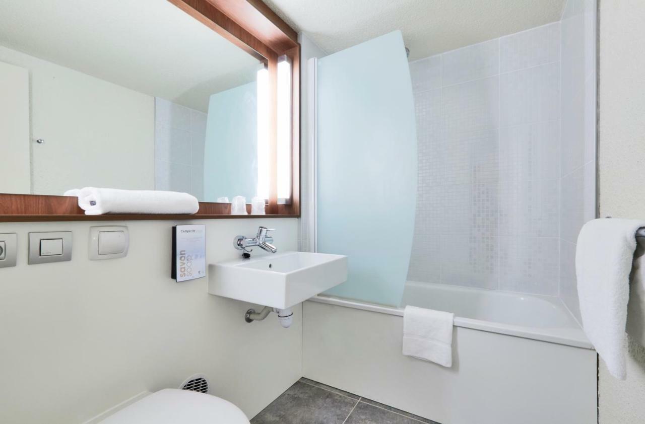 Campanile Saint-quentin-en-yvelines Hotel Montigny-le-Bretonneux