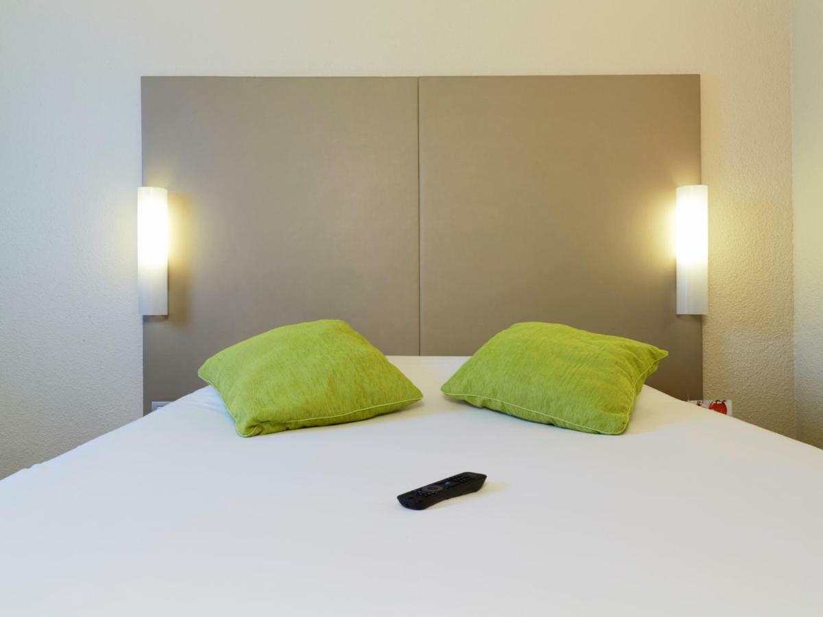 Campanile Saint-quentin-en-yvelines Hotel Montigny-le-Bretonneux
