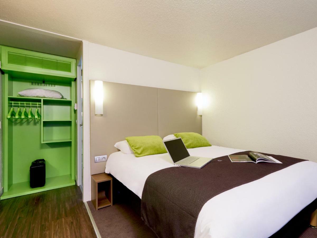 Campanile Saint-quentin-en-yvelines Hotel