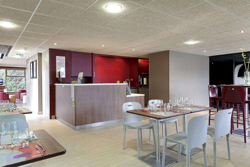 Campanile Saint-quentin-en-yvelines Montigny-le-Bretonneux